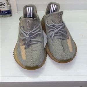 Yeezys 350